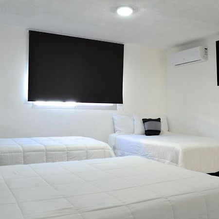 Hotel Paraiso Inn Tehuacán Dış mekan fotoğraf