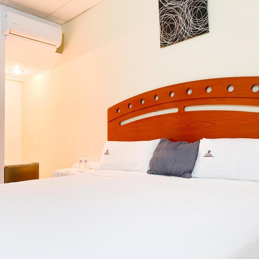 Hotel Paraiso Inn Tehuacán Dış mekan fotoğraf